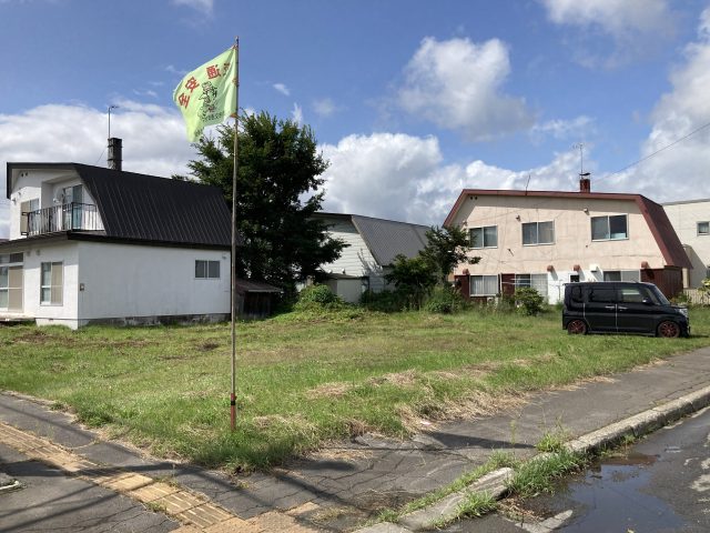 【新着物件のお知らせ】上ところ355番　土地　150万円が売出しになりました。