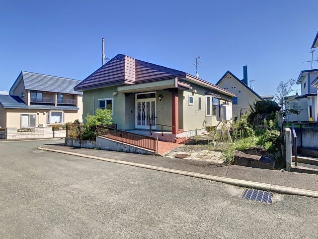 【価格変更のお知らせ】並木町546番　戸建て　”750万⇒600万”に値下げになりました。