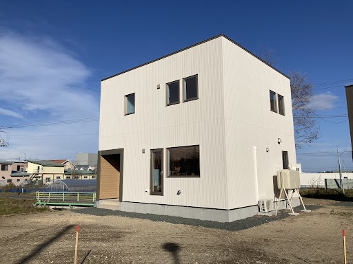 【価格変更のお知らせ】美幌町字青山北6番 戸建て A　”2,000万円 ⇒ 1,800万円” に価格変更となりました。