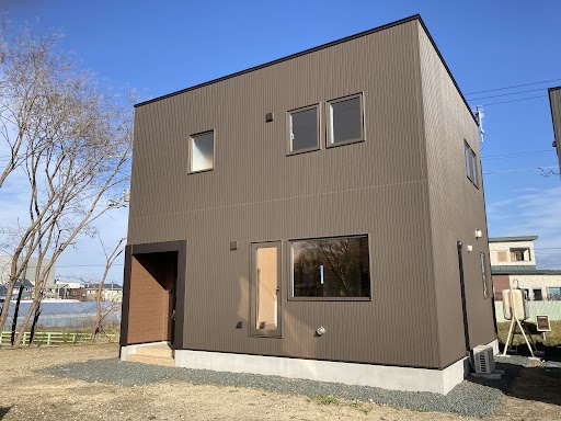 【価格変更のお知らせ】美幌町字青山北6番 戸建て B　”2,000万円 ⇒ 1,700万円” に価格変更となりました。