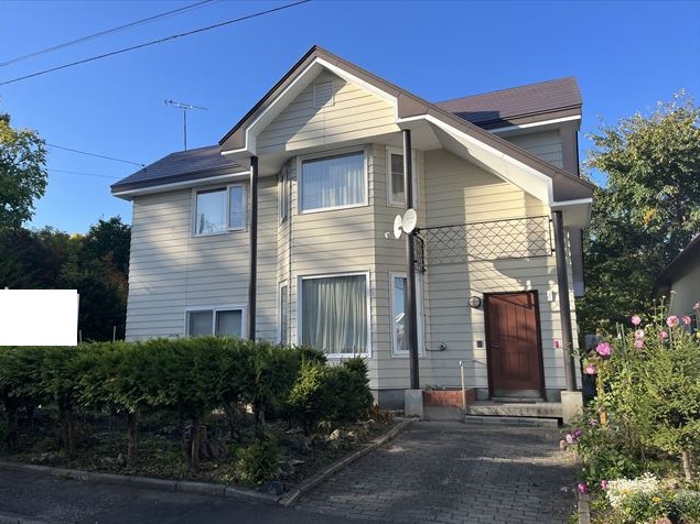【商談開始のお知らせ】花月町7番 戸建て　1200万円にお申込みがありました。