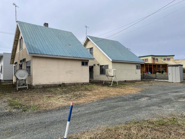 【商談開始のお知らせ】花月町20番　戸建て　600万円にお申込みがありました。