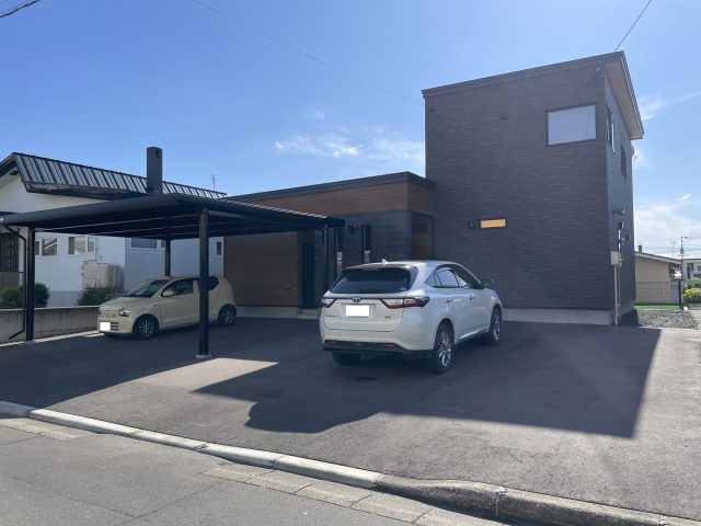 【Facebook新着情報】寿町5丁目4番　戸建て　3,500万円