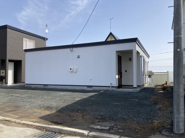 【価格変更のお知らせ】小泉675番　戸建て　”2,030万⇒1,970万”に値下げになりました。