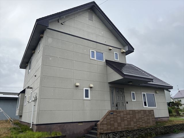 【新着物件のお知らせ】高砂町7番　戸建て　1,480万円が売出しになりました。