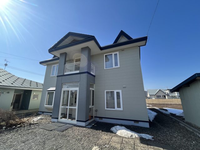 【Facebook/Instagram投稿しました】小泉388番　戸建て　1,350万円