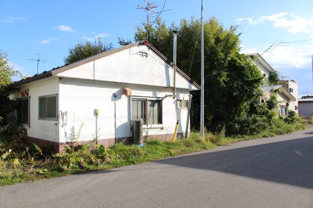 【商談開始のお知らせ】美幌町字東3条北4丁目30番　土地　560万円にお申込みがありました。
