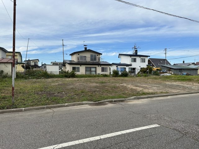 【商談開始のお知らせ】上ところ358番　土地　25万円にお申込みがありました。