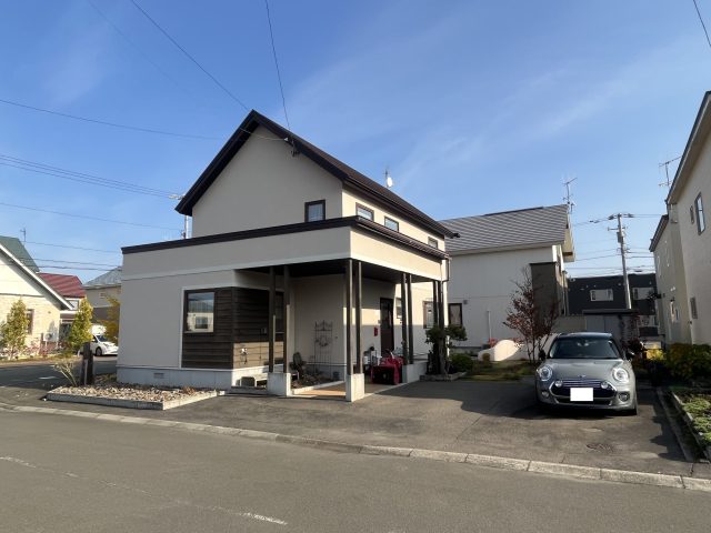 【Facebook新着情報】ひかり野1丁目14番　戸建て　2,460万円