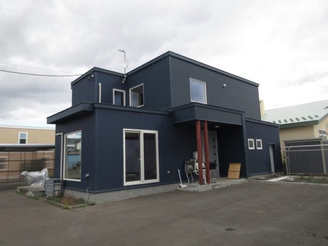 【Facebook/Instagram投稿しました】川東74番　戸建て　2,280万円