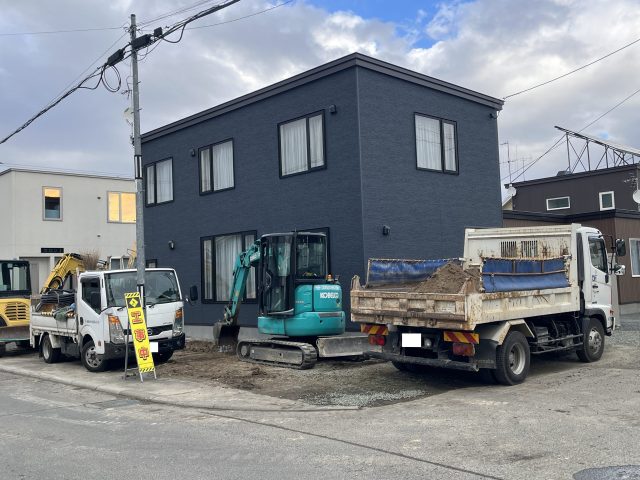 【Facebook新着情報】西富町2丁目158番　戸建て　2,480万円