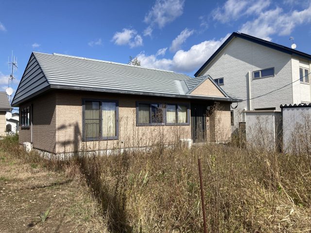 【新着物件のお知らせ】上ところ292番　戸建て　320万円が売出しになりました。