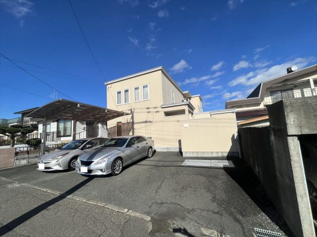 【Facebook新着情報】高砂町3番　戸建て　2,380万円