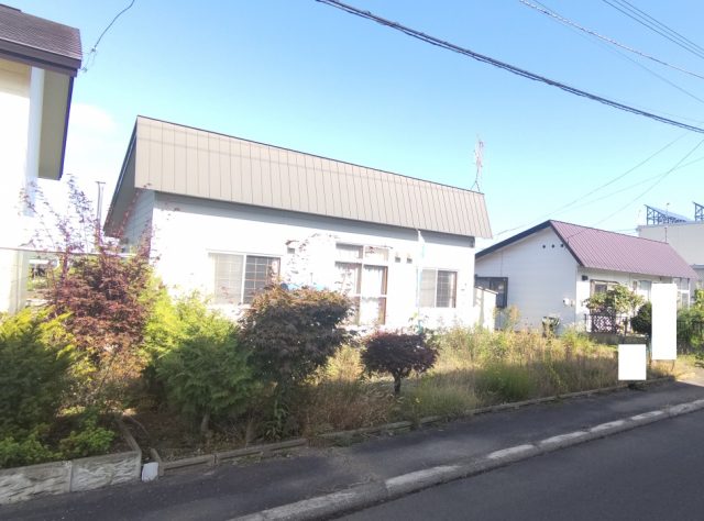 【価格変更のお知らせ】小泉244番　戸建て　”749万⇒699万”に価格変更となりました。