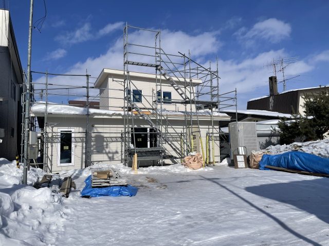 【新着物件のお知らせ】中ノ島町3丁目7番　戸建て　2,790万円が売出しになりました。