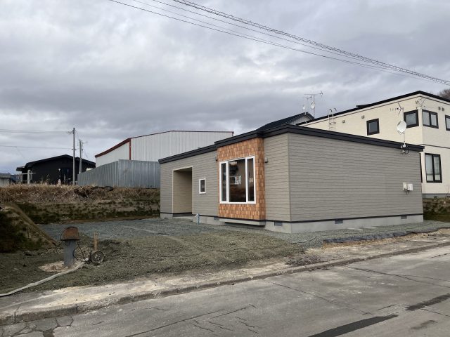【Facebook/Instagram投稿しました】小泉675番　戸建て　2,280万円
