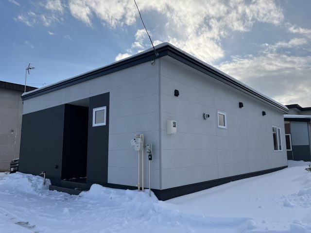 【Facebook/Instagram投稿しました】常盤町6丁目19番　戸建て　2,770万円