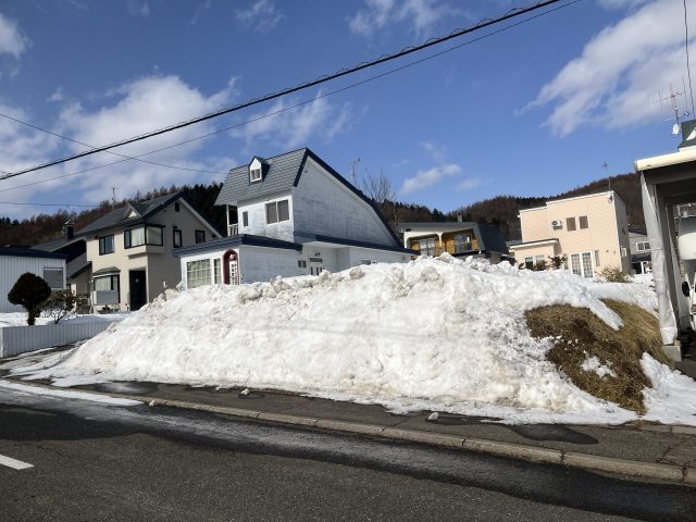 【新着物件のお知らせ】緑ヶ丘5丁目31番　土地　590万円が売出しになりました。