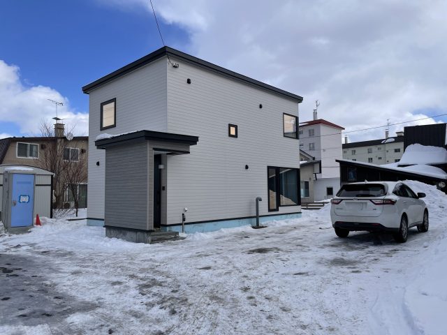【Facebook/Instagram投稿しました】春光町7丁目971番　戸建て　2,350万円
