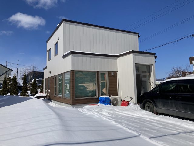 【新着物件のお知らせ】川東56番　戸建て　2,600万円が売出しになりました。