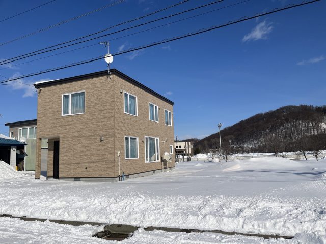 【商談開始のお知らせ】光葉町19番 戸建て　2480万円　にお申し込みがありました