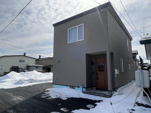 【Facebook/Instagram投稿しました】南町1丁目7番　戸建て　2,480万円
