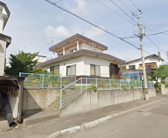 【価格変更のお知らせ】泉町2丁目7番　戸建て　”1,349万⇒1,299万”に価格変更となりました。