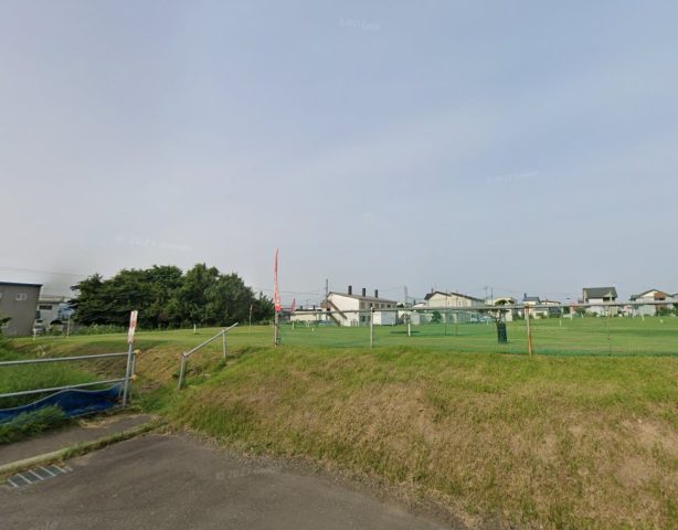 【新着物件のお知らせ】北進町3丁目5番　土地　5,000万円が売出しになりました。