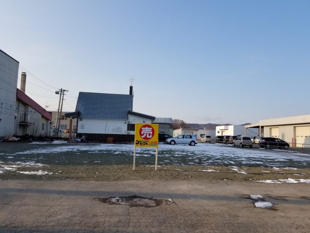 【価格変更のお知らせ】小泉496番　土地　”5,000万⇒4,000万”に価格変更となりました。