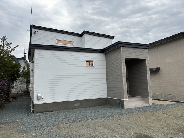 【Facebook/Instagram投稿しました】北進町5丁目78番　戸建て　3,420万円