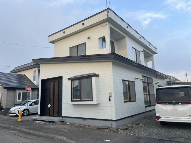 【価格変更のお知らせ】常盤町3丁目617番　戸建て　”1,750万⇒1,700万”に価格変更となりました。