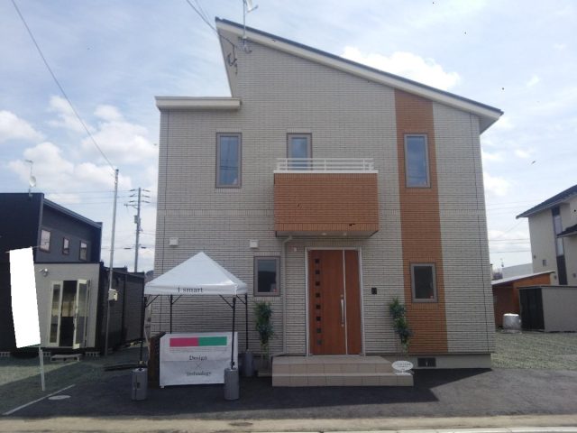 【新着物件のお知らせ】清月町91番　戸建て　3,466.47万円が売出しになりました。