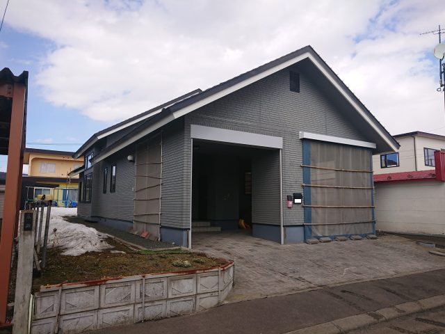【商談開始のお知らせ】東三輪1丁目96番　戸建て　1,880万円にお申込みがありました。