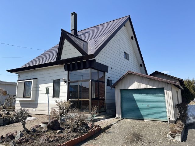 【商談開始のお知らせ】小泉397番　戸建て　650万円にお申込みがありました。