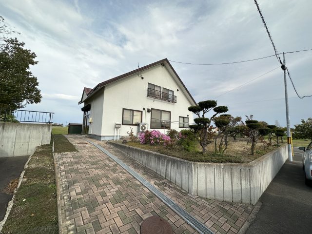 【商談開始のお知らせ】並木町546番　戸建て　650万円にお申込みがありました。
