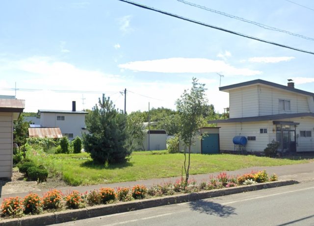 【新着物件のお知らせ】相内町279番　土地　280万円が売出しになりました。