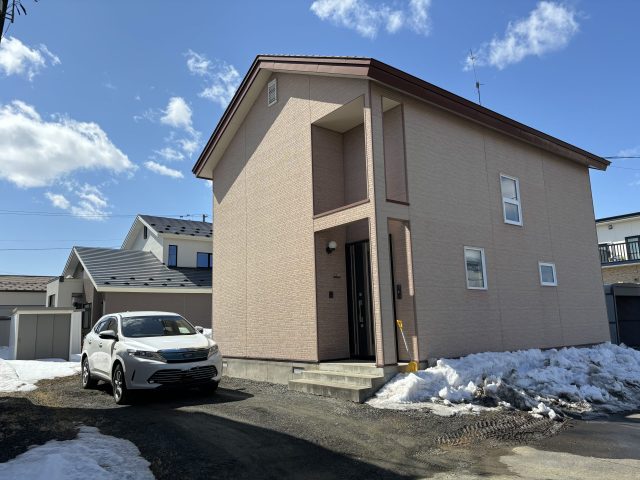 【新着物件のお知らせ】ひかり野1丁目8番　戸建て　1,580万円が売出しになりました。