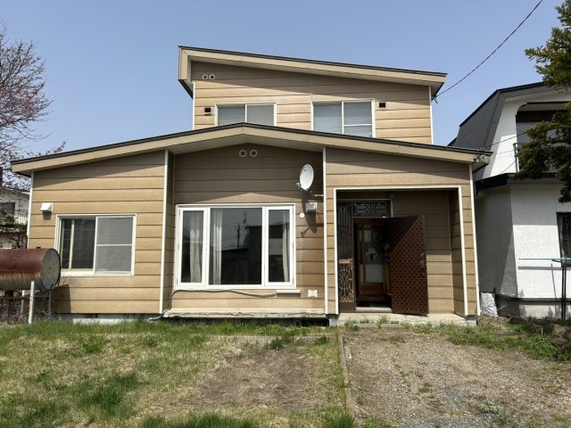 【新着物件のお知らせ】無加川町429番　戸建て　1,199万円が売出しになりました。