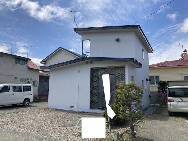 【価格変更のお知らせ】北央町122番　戸建て　”1,049万⇒999万”に価格変更となりました。