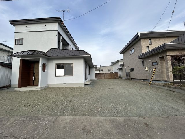 【価格変更のお知らせ】若葉1丁目4番　戸建て　”1,449万⇒1,399万”に価格変更となりました。