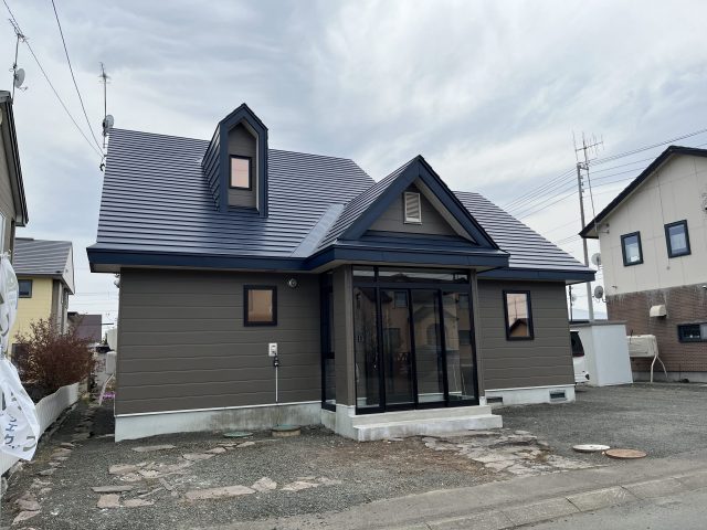 【Facebook/Instagram投稿しました】無加川町628番　戸建て　2,480万円