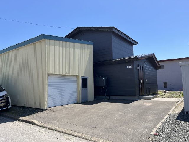 【Facebook/Instagram投稿しました】北進町3丁目49番　戸建て　2,100万円