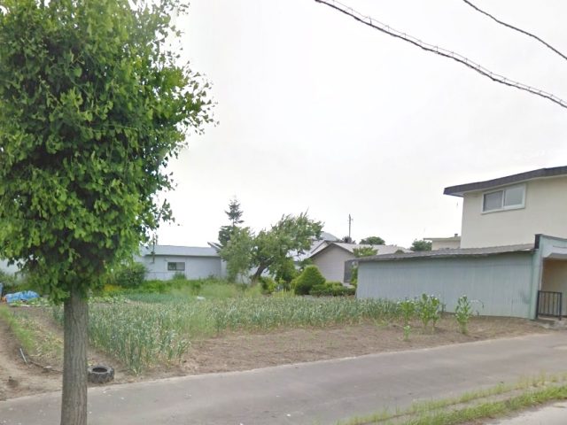 【商談開始のお知らせ】美幌町字三橋南27番　土地　400万円にお申込みがありました。