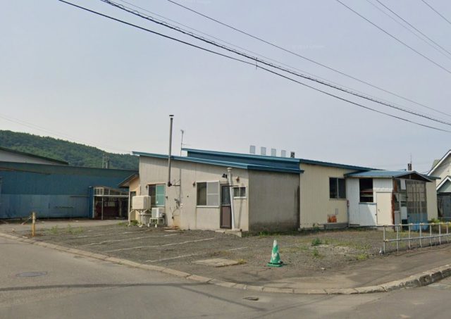 【新着物件のお知らせ】東相内町573番　工場　750万円が売出しになりました。