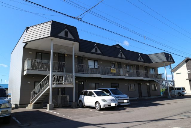 【価格変更のお知らせ】美幌町字元町48番　共同住宅　”4,650万⇒3,600万”に価格変更となりました。