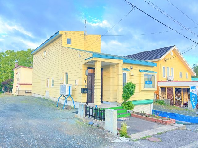 【新着物件のお知らせ】花月町11番　戸建て　1,199万円が売出しになりました。