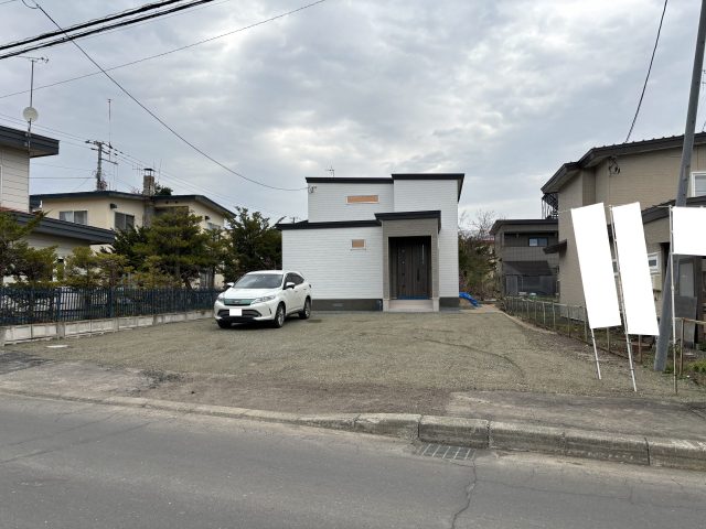 【Facebook/Instagram投稿しました】北進町5丁目78番　4LDK　2,980万円