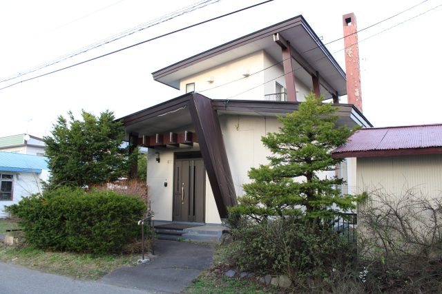 【新着物件のお知らせ】美幌町字東3条北4丁目30番　戸建て　684万円が売出しになりました。