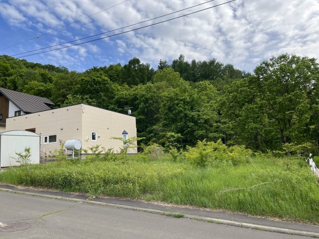 【商談開始のお知らせ】川東340番 土地　200万円にお申込みがありました。