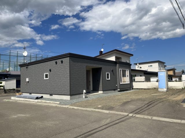 【Facebook/Instagram投稿しました】光西町197番　戸建て　2,350万円